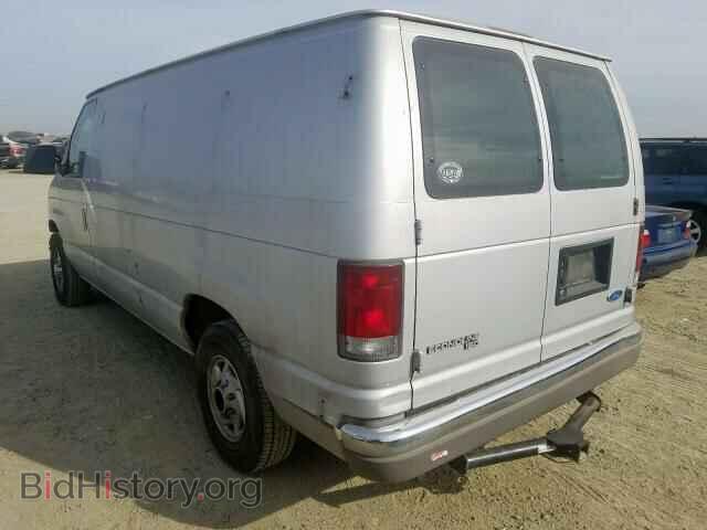 1996 FORD ECONOLINE - VIN: 1FTEE14HXTHB59403 - Фото 3