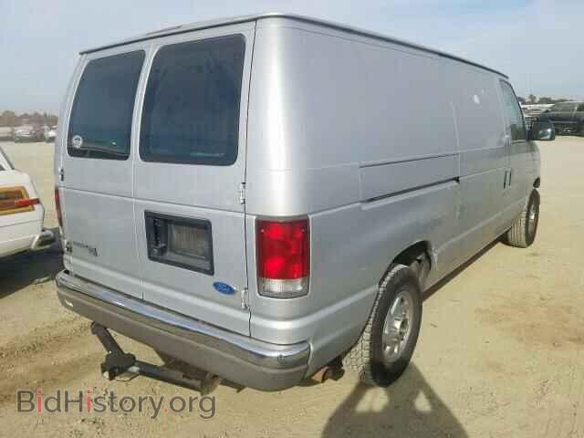 1996 FORD ECONOLINE - VIN: 1FTEE14HXTHB59403 - Фото 4