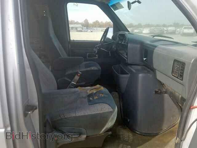 1996 FORD ECONOLINE - VIN: 1FTEE14HXTHB59403 - Фото 5
