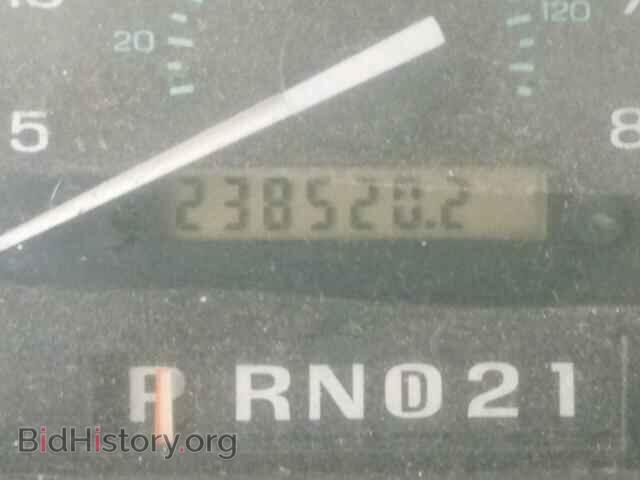 1996 FORD ECONOLINE - VIN: 1FTEE14HXTHB59403 - Фото 8