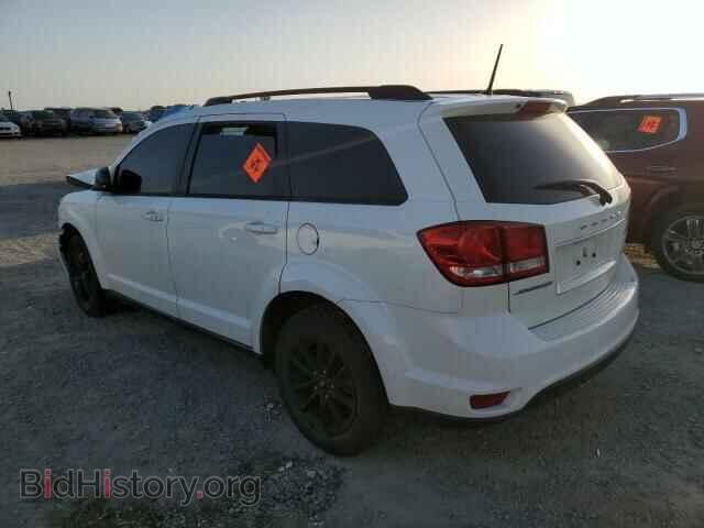 2019 DODGE JOURNEY - VIN: 3C4PDCBB1KT845772 - Photo 2