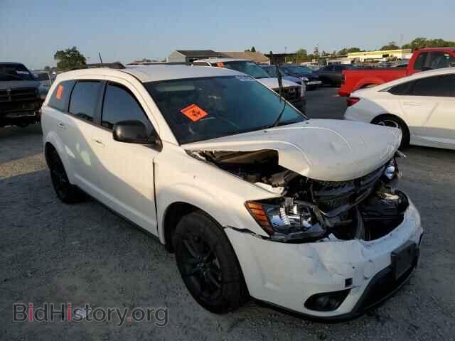 2019 DODGE JOURNEY - VIN: 3C4PDCBB1KT845772 - Photo 4