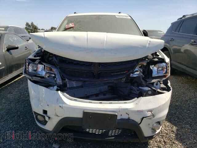 2019 DODGE JOURNEY - VIN: 3C4PDCBB1KT845772 - Photo 5