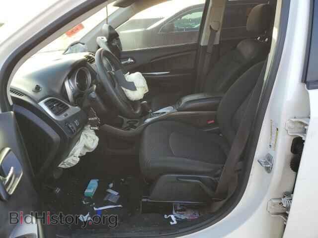2019 DODGE JOURNEY - VIN: 3C4PDCBB1KT845772 - Photo 7