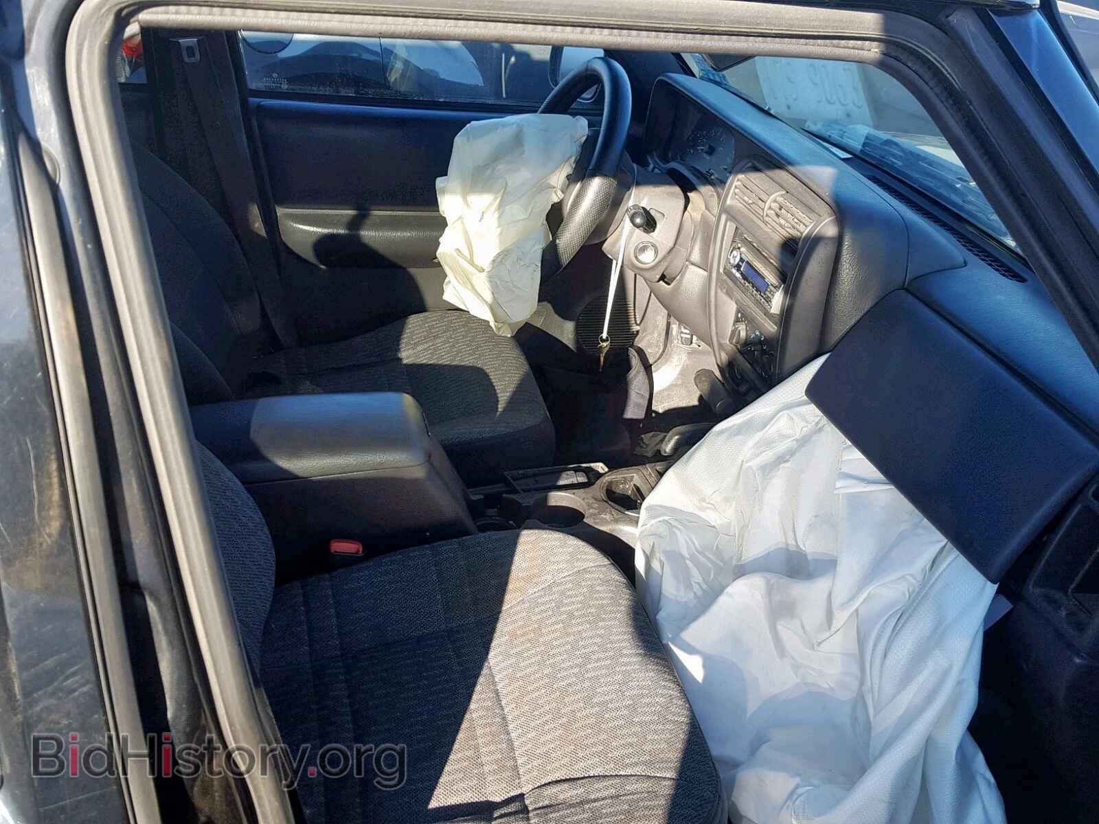2000 JEEP CHEROKEE S - VIN: 1J4FF48S7YL180488 - Фото 5