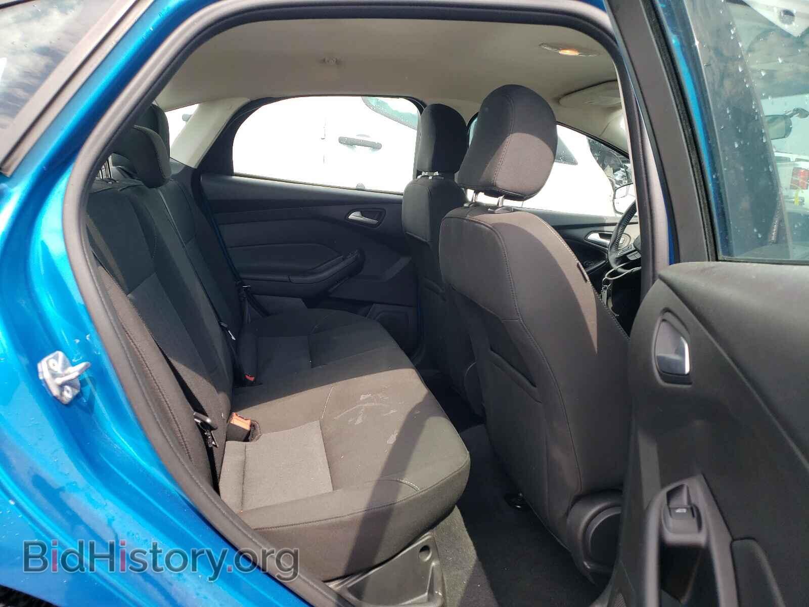2015 FORD FOCUS - VIN: 1FADP3F28FL313270 - Фото 6