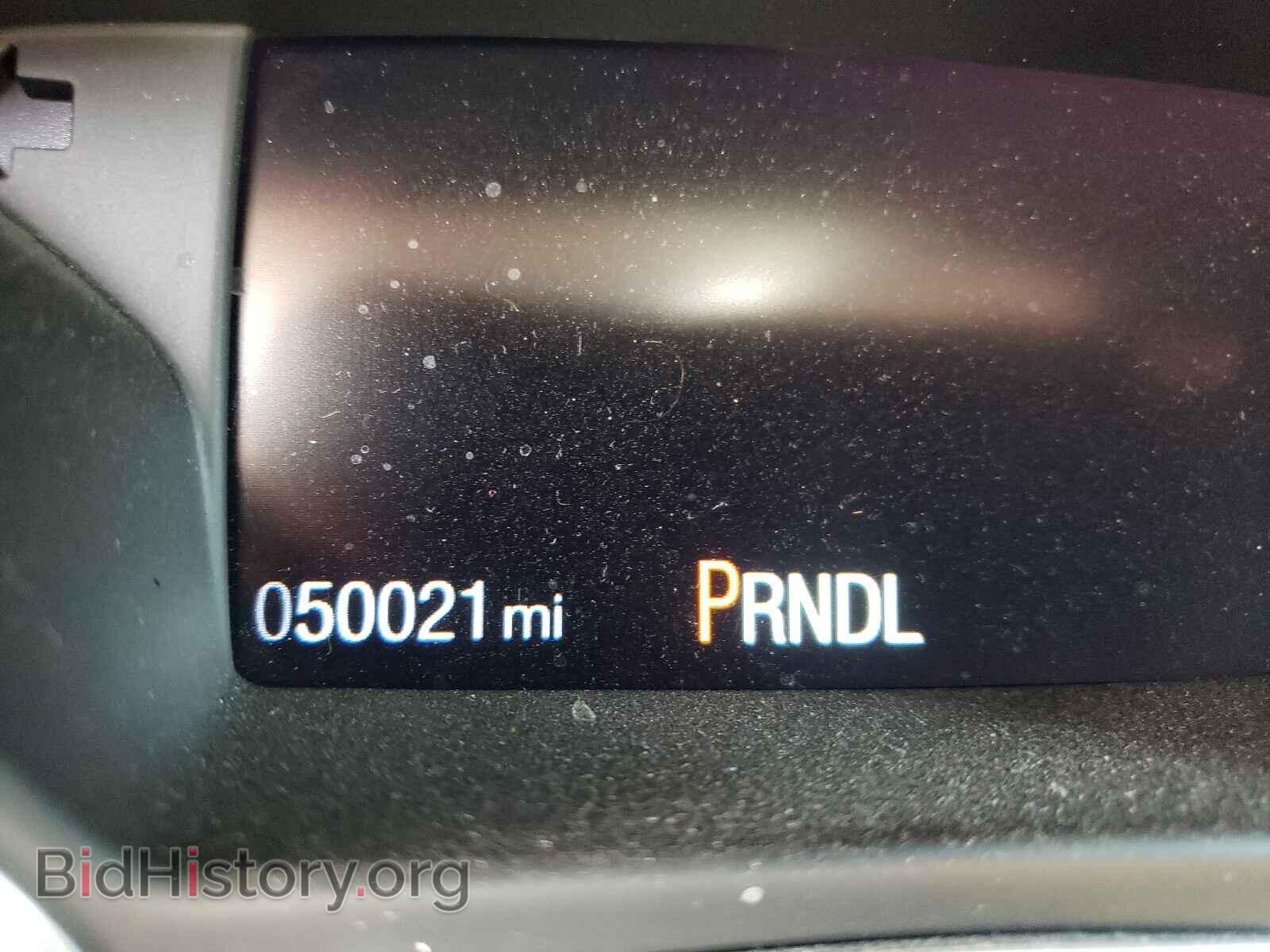 2015 FORD FOCUS - VIN: 1FADP3F28FL313270 - Фото 8