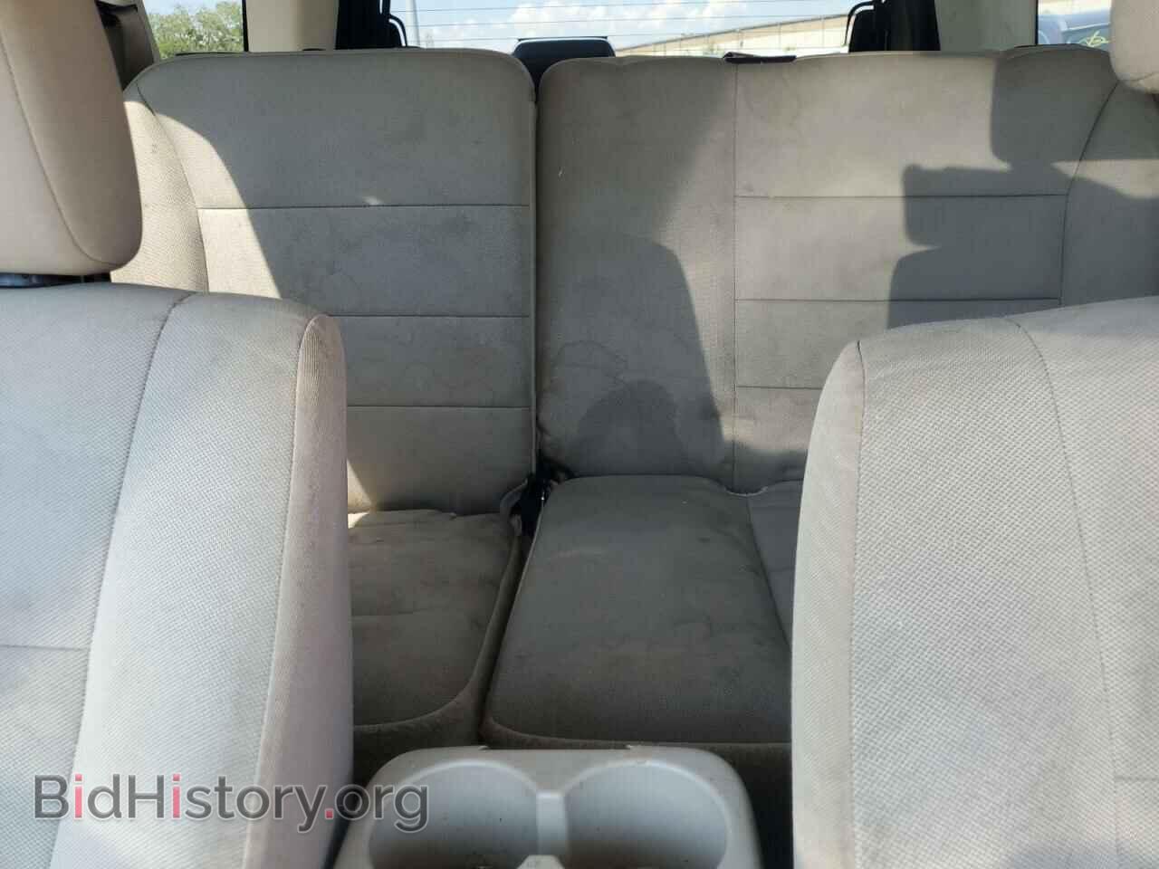 2010 FORD ESCAPE - VIN: 1FMCU9D77AKC22517 - Фото 10