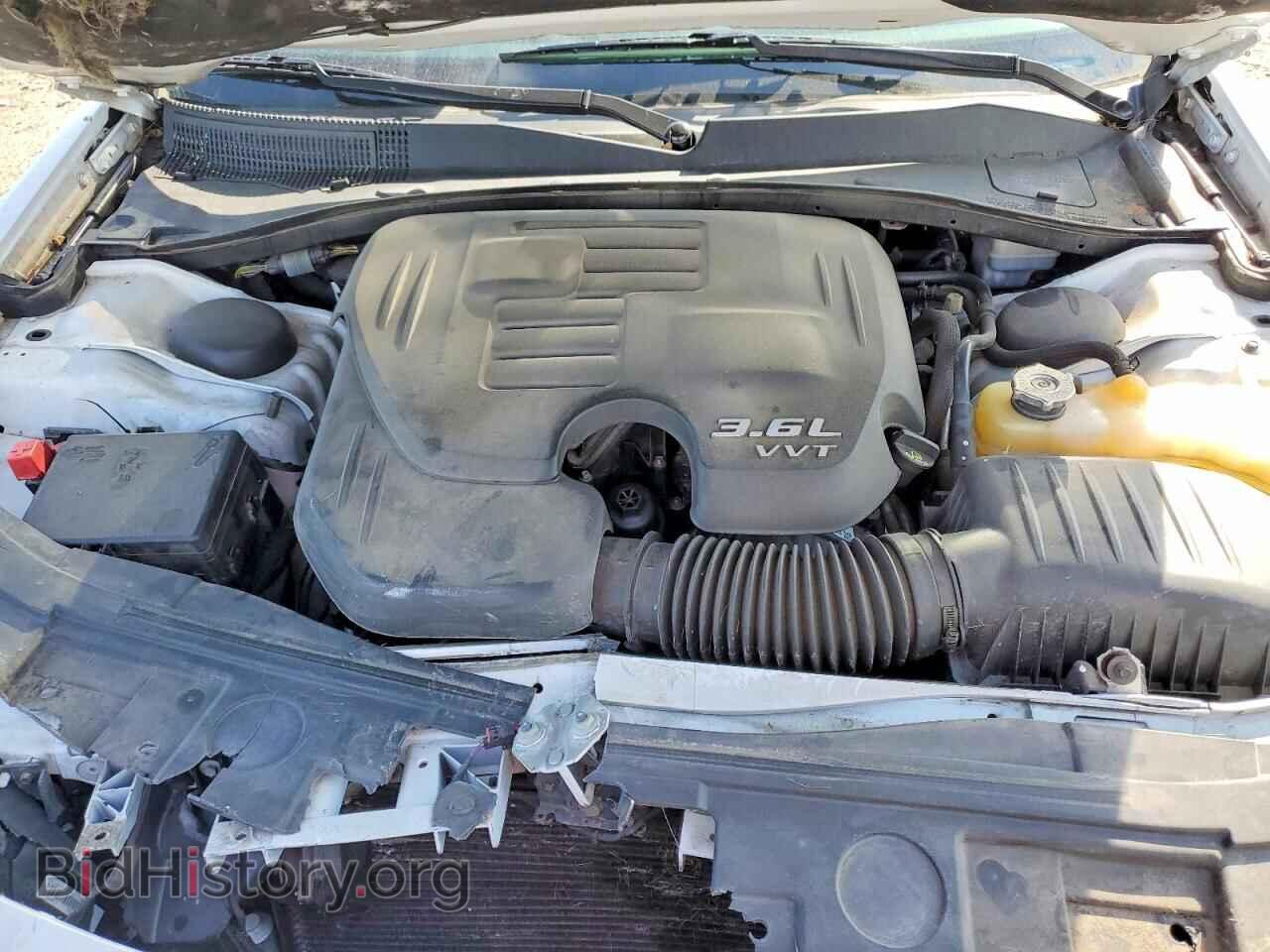 2014 CHRYSLER 300 - VIN: 2C3CCARG7EH303973 - Photo 11