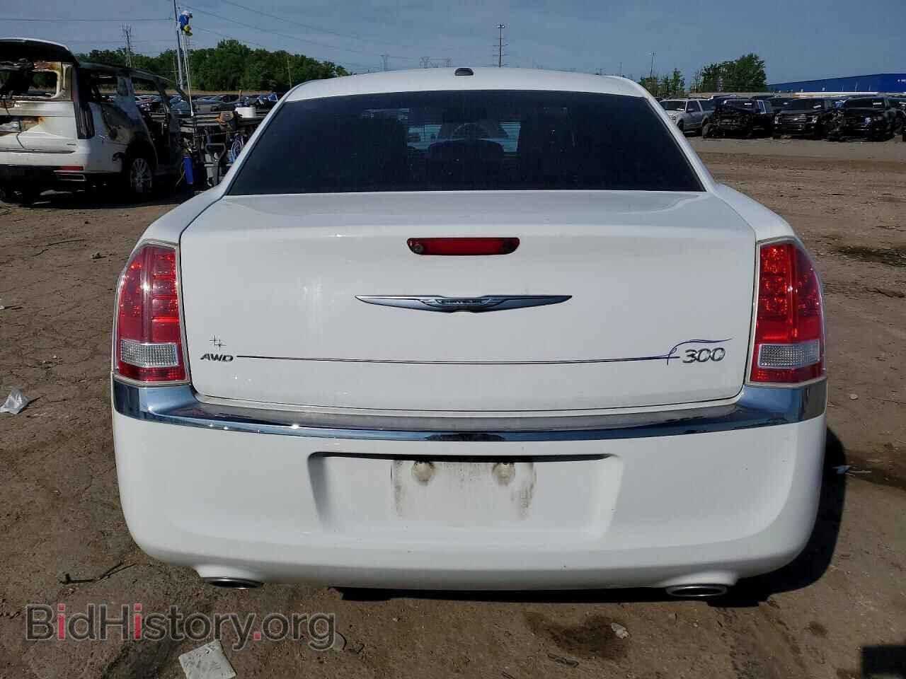 2014 CHRYSLER 300 - VIN: 2C3CCARG7EH303973 - Photo 6