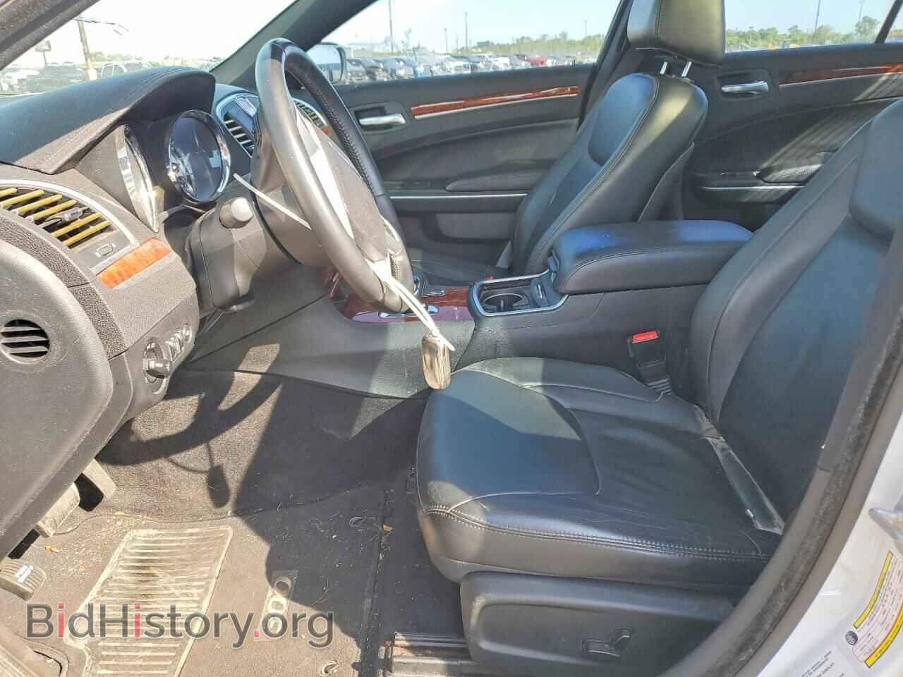 2014 CHRYSLER 300 - VIN: 2C3CCARG7EH303973 - Photo 7