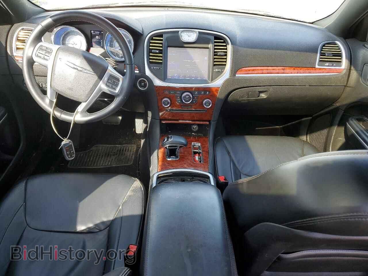 2014 CHRYSLER 300 - VIN: 2C3CCARG7EH303973 - Photo 8