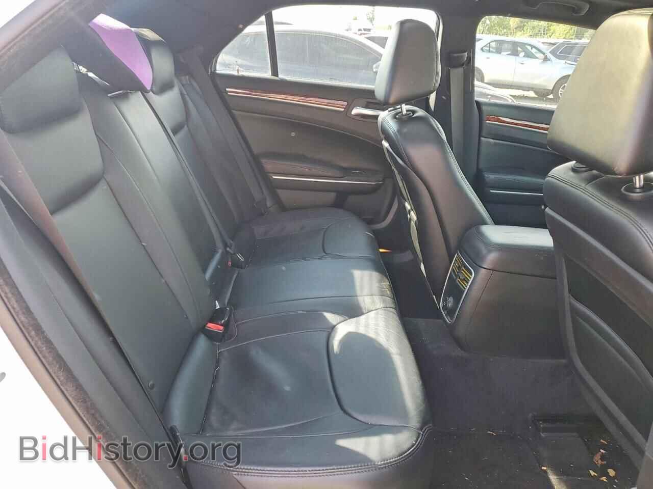 2014 CHRYSLER 300 - VIN: 2C3CCARG7EH303973 - Photo 10