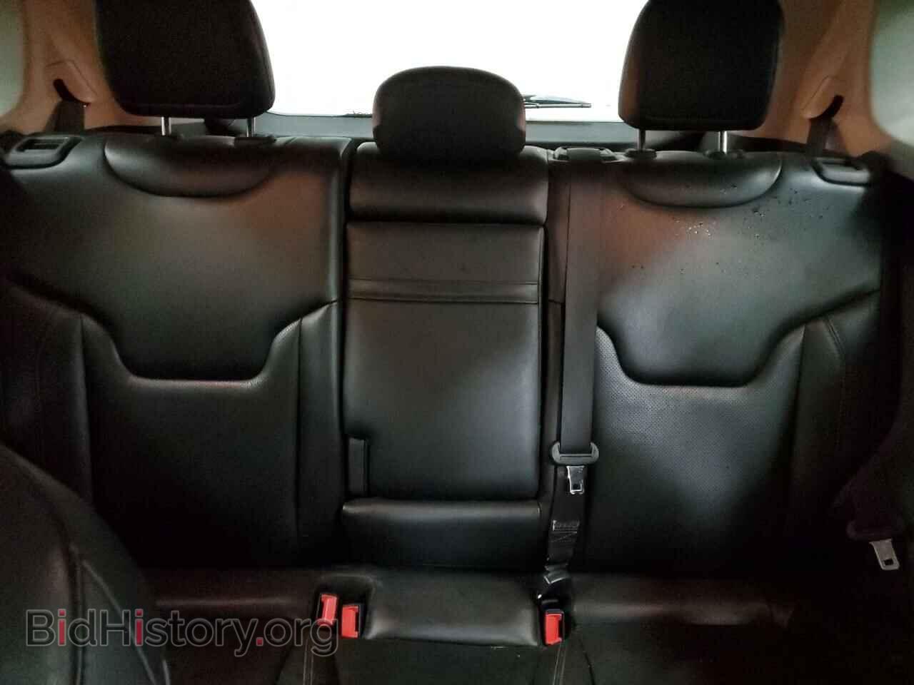 2019 JEEP COMPASS - VIN: 3C4NJDCB2KT673658 - Photo 10