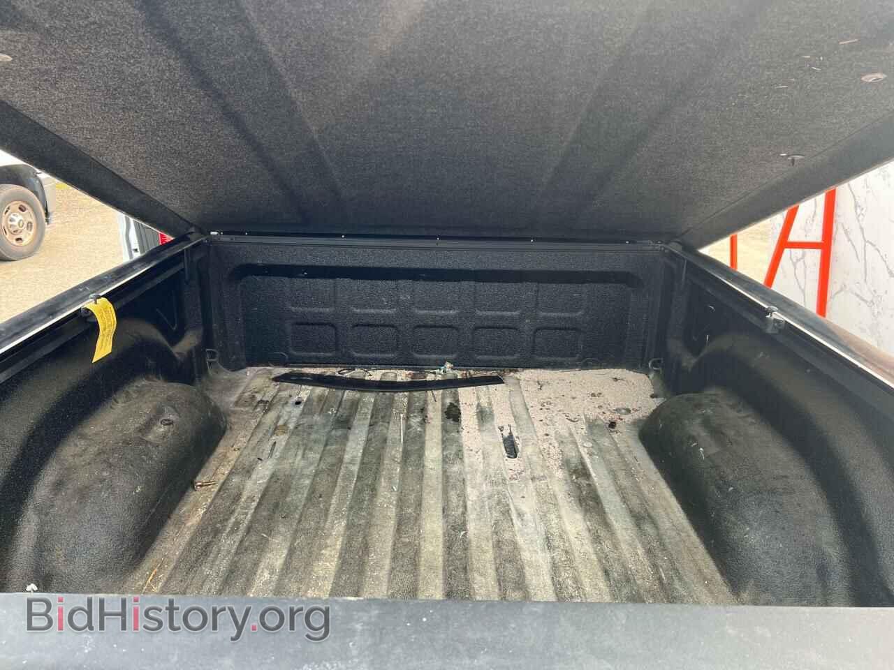 2013 RAM 1500 - VIN: 1C6RR7FP2DS618254 - Фото 9