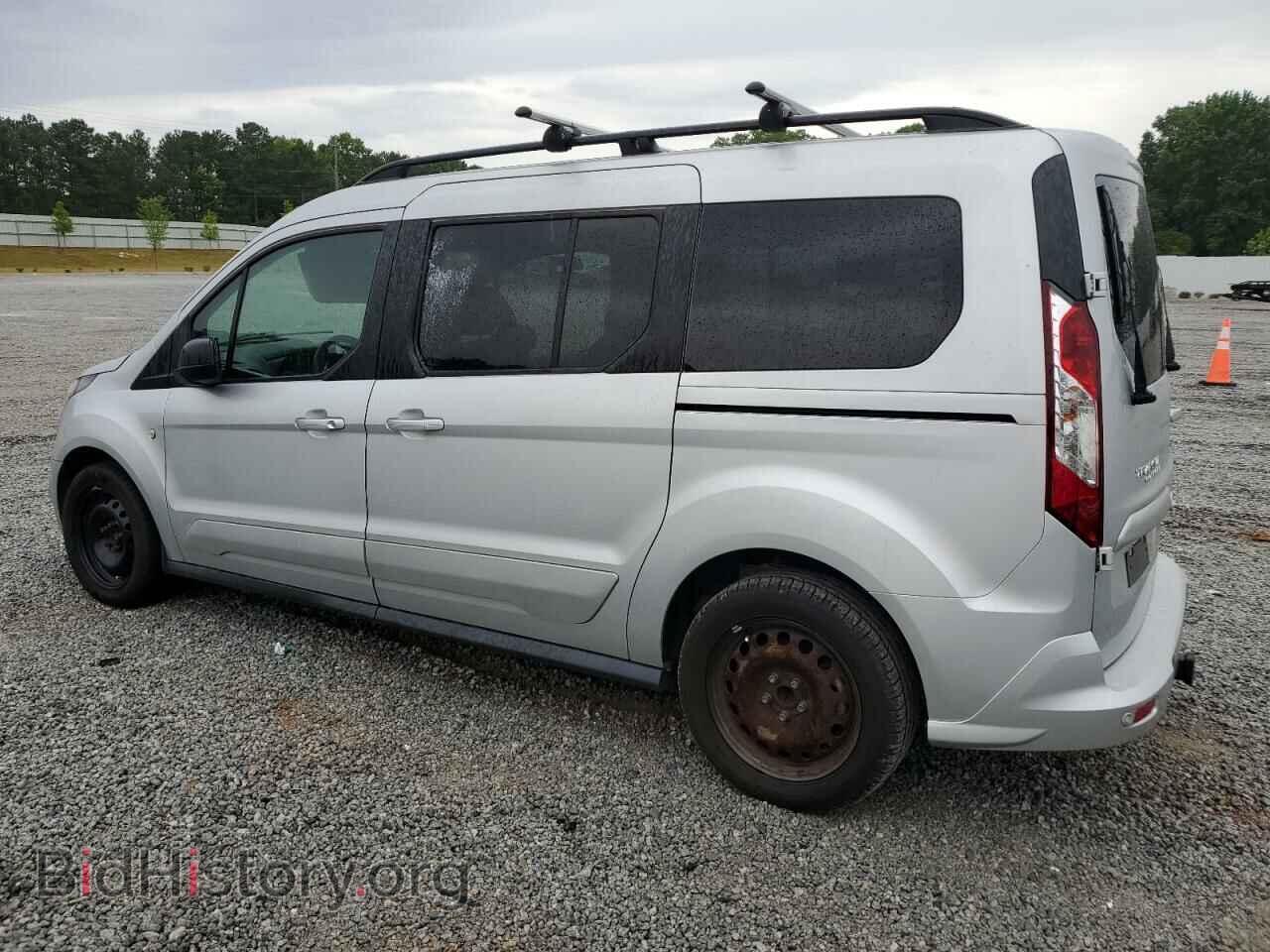 2015 FORD TRANSIT - VIN: NM0GS9F7XF1184395 - Фото 2