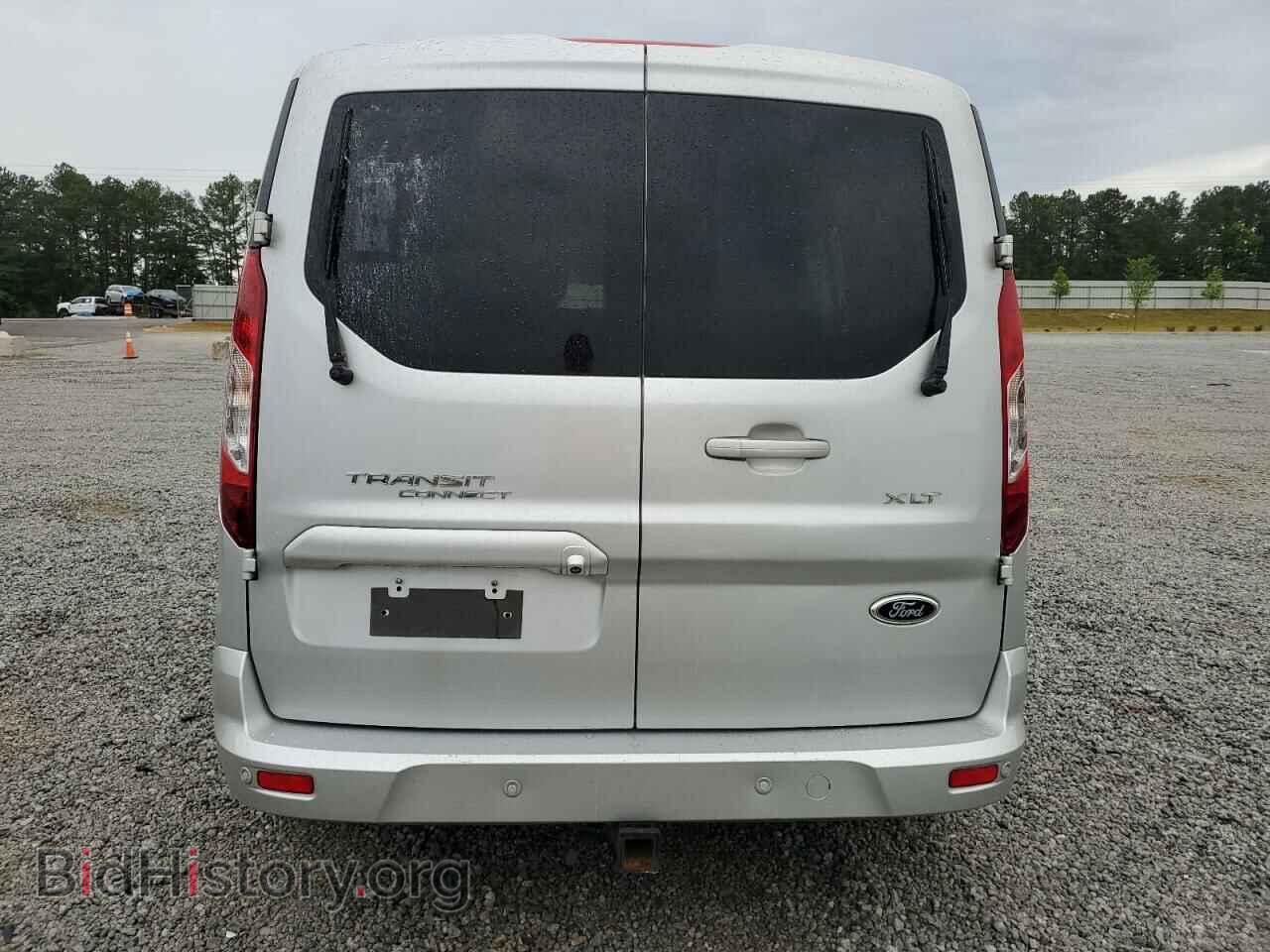 2015 FORD TRANSIT - VIN: NM0GS9F7XF1184395 - Фото 6