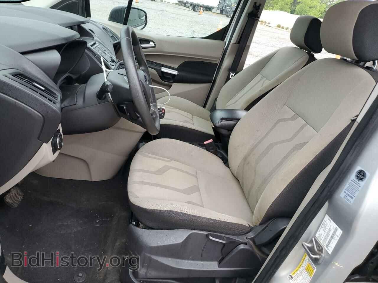 2015 FORD TRANSIT - VIN: NM0GS9F7XF1184395 - Фото 7