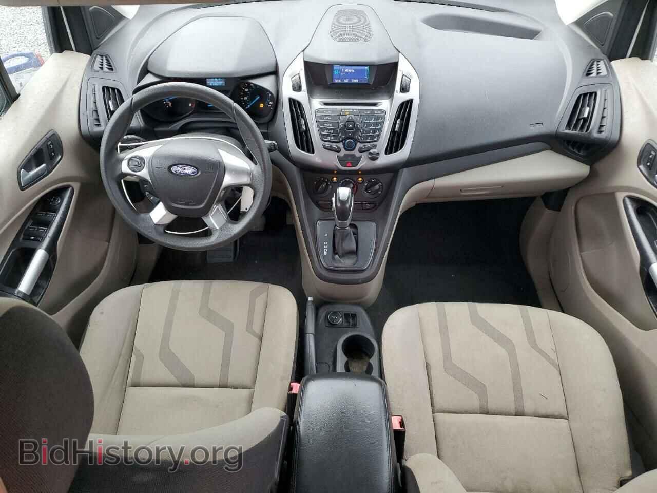 2015 FORD TRANSIT - VIN: NM0GS9F7XF1184395 - Фото 8