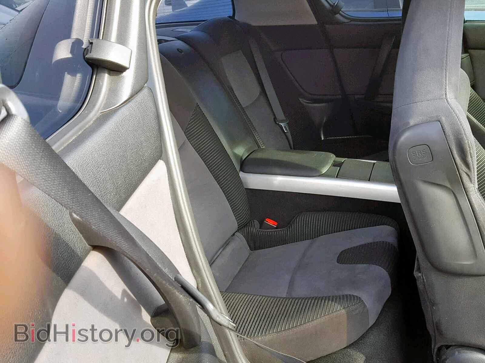 2004 MAZDA RX8 - VIN: JM1FE17N040137576 - Фото 6