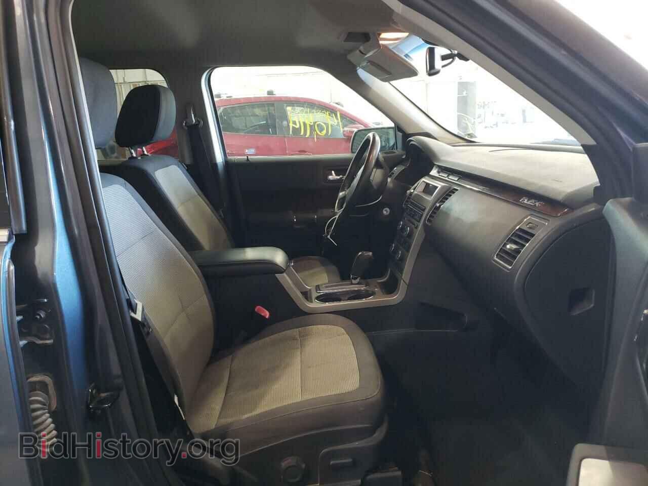 2010 FORD FLEX - VIN: 2FMHK6CC6ABA99330 - Photo 5