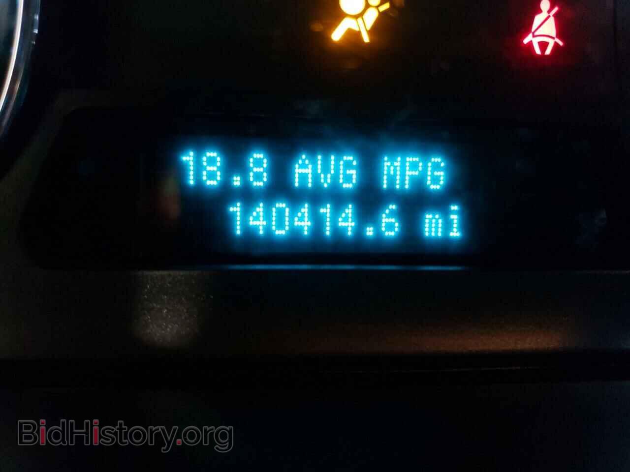 2010 FORD FLEX - VIN: 2FMHK6CC6ABA99330 - Photo 8