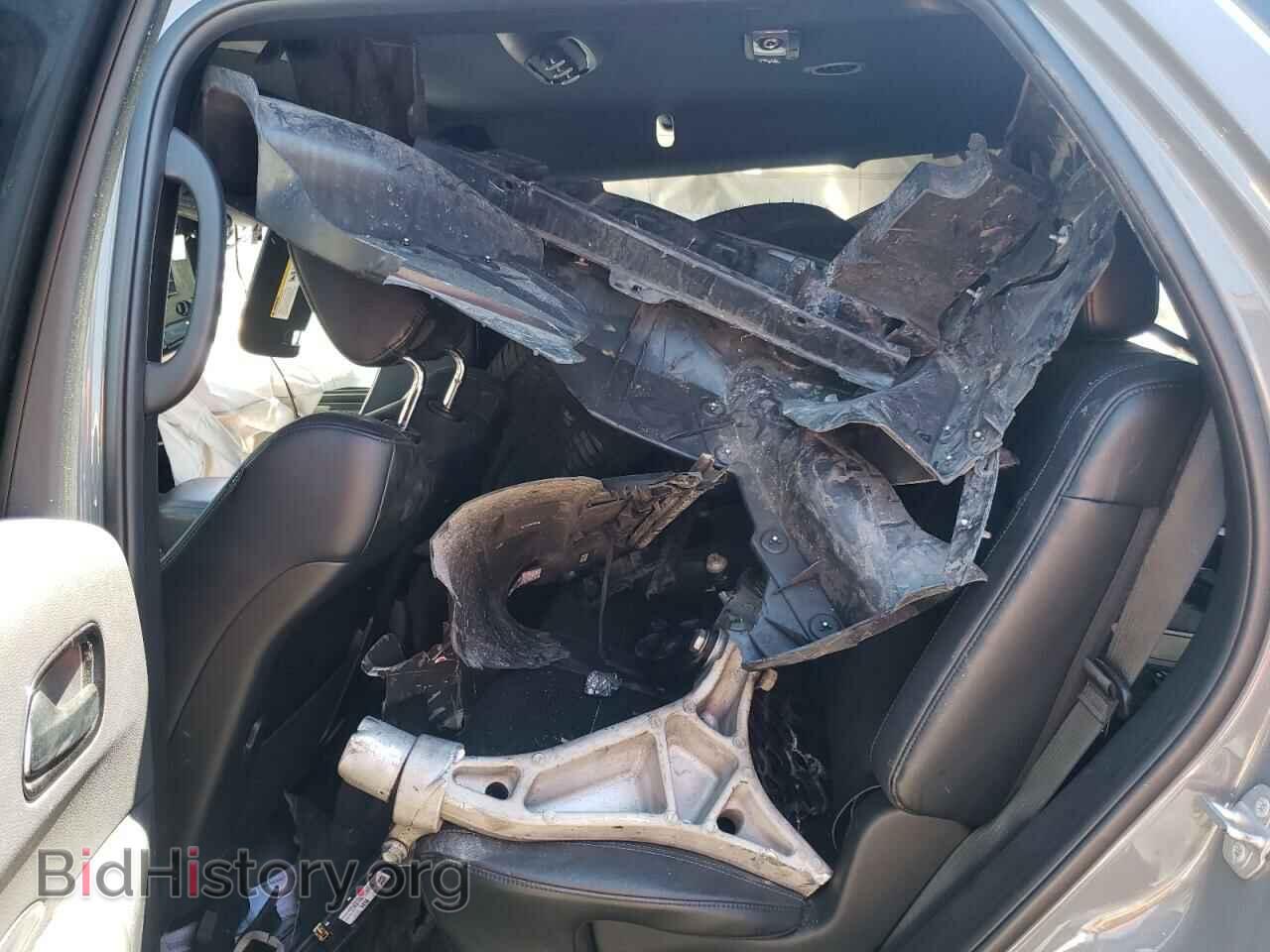 2021 DODGE DURANGO - VIN: 1C4RDHDG7MC799314 - Photo 6