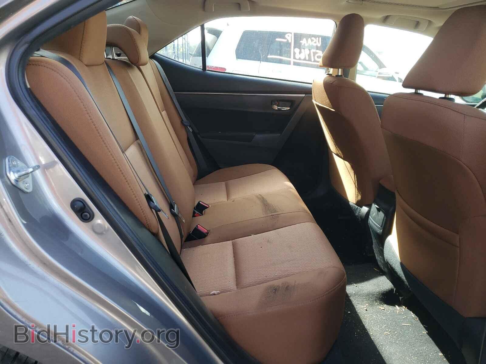 2014 TOYOTA COROLLA - VIN: 2T1BPRHE3EC226006 - Photo 6