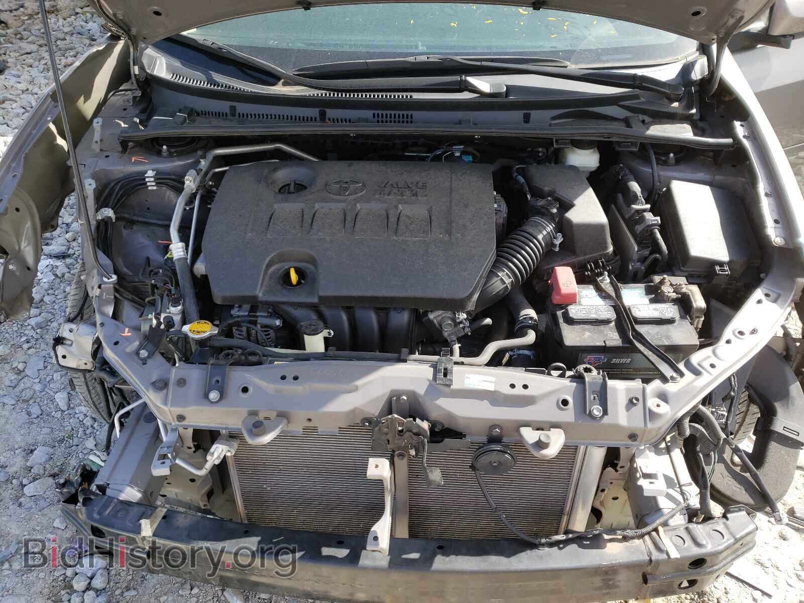 2014 TOYOTA COROLLA - VIN: 2T1BPRHE3EC226006 - Photo 7