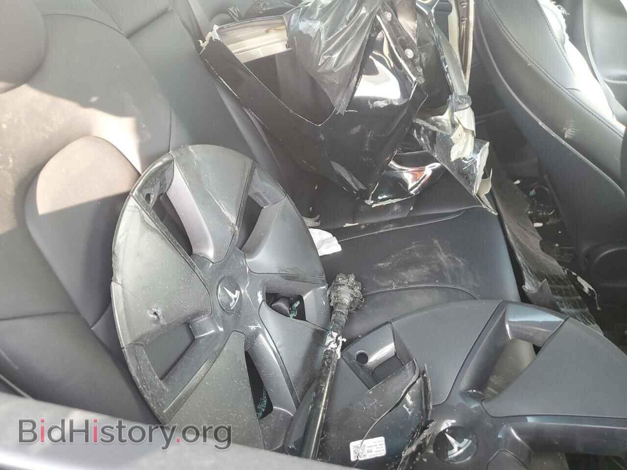 2023 TESLA MODEL 3 - VIN: 5YJ3E1EB7PF677413 - Фото 10