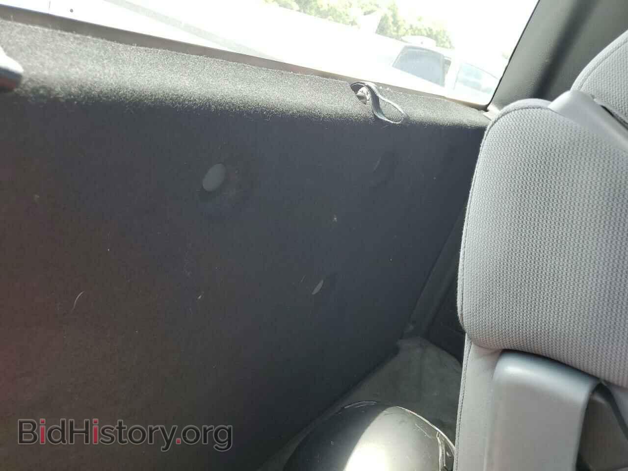 2013 FORD All Models - VIN: 1FTMF1CF0DFA29720 - Фото 10