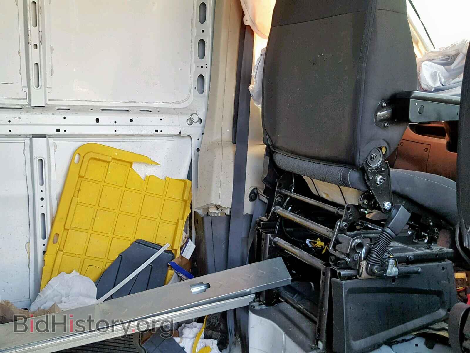 2017 RAM PROMASTER - VIN: 3C6TRVNG4HE543903 - Фото 6