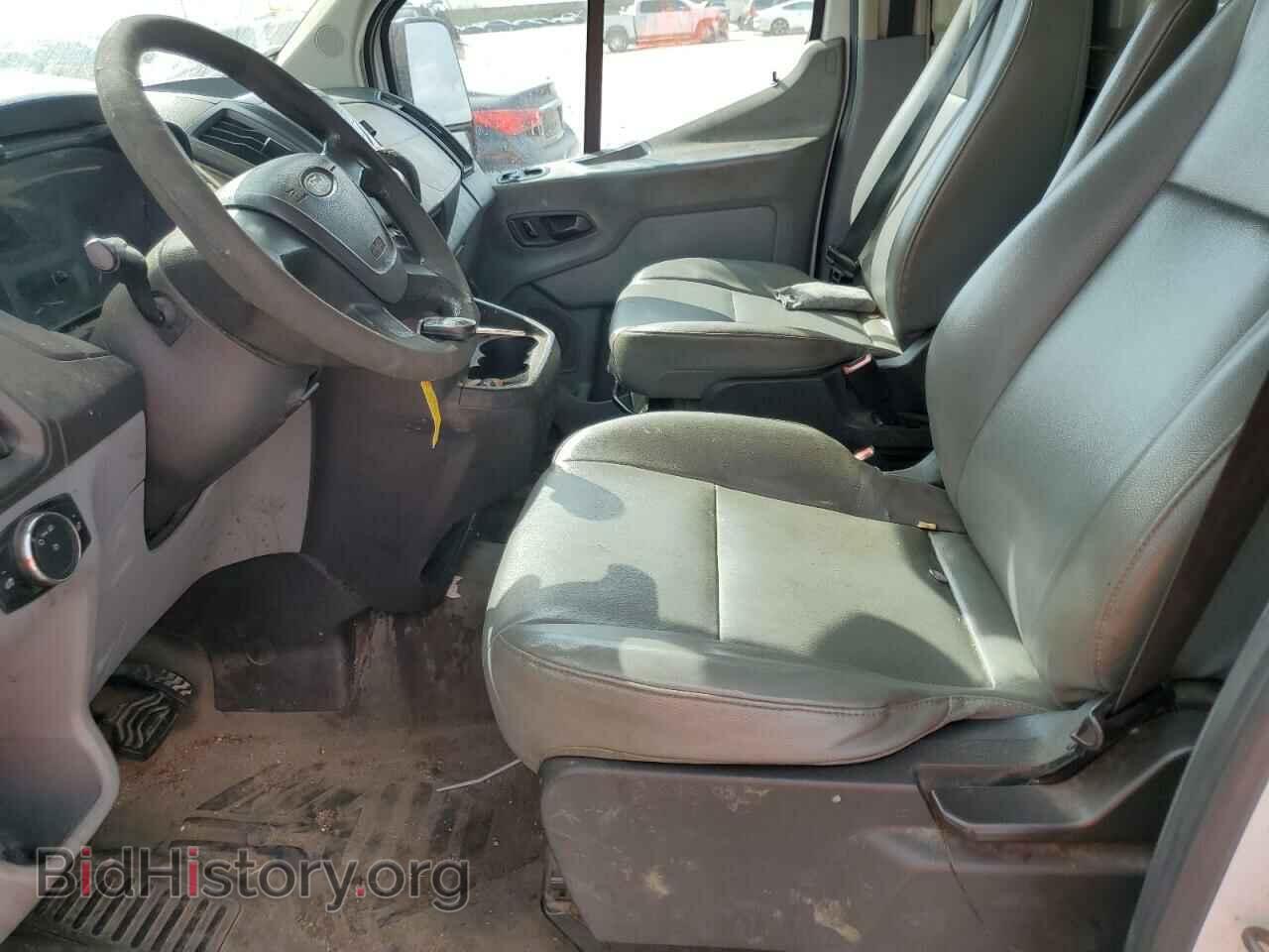 2015 FORD TRANSIT - VIN: 1FTNR2CM3FKA93261 - Фото 7