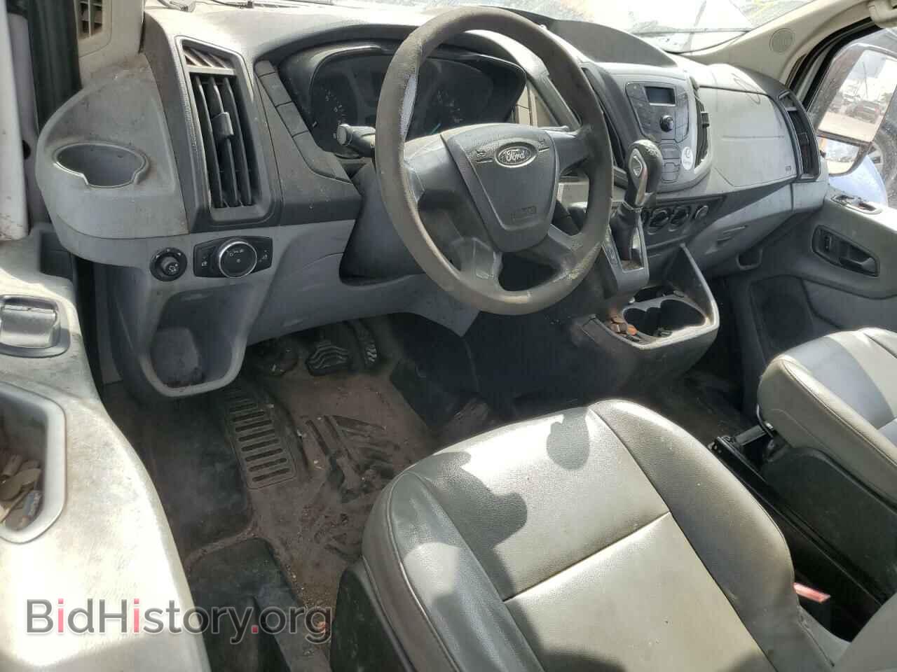 2015 FORD TRANSIT - VIN: 1FTNR2CM3FKA93261 - Фото 8