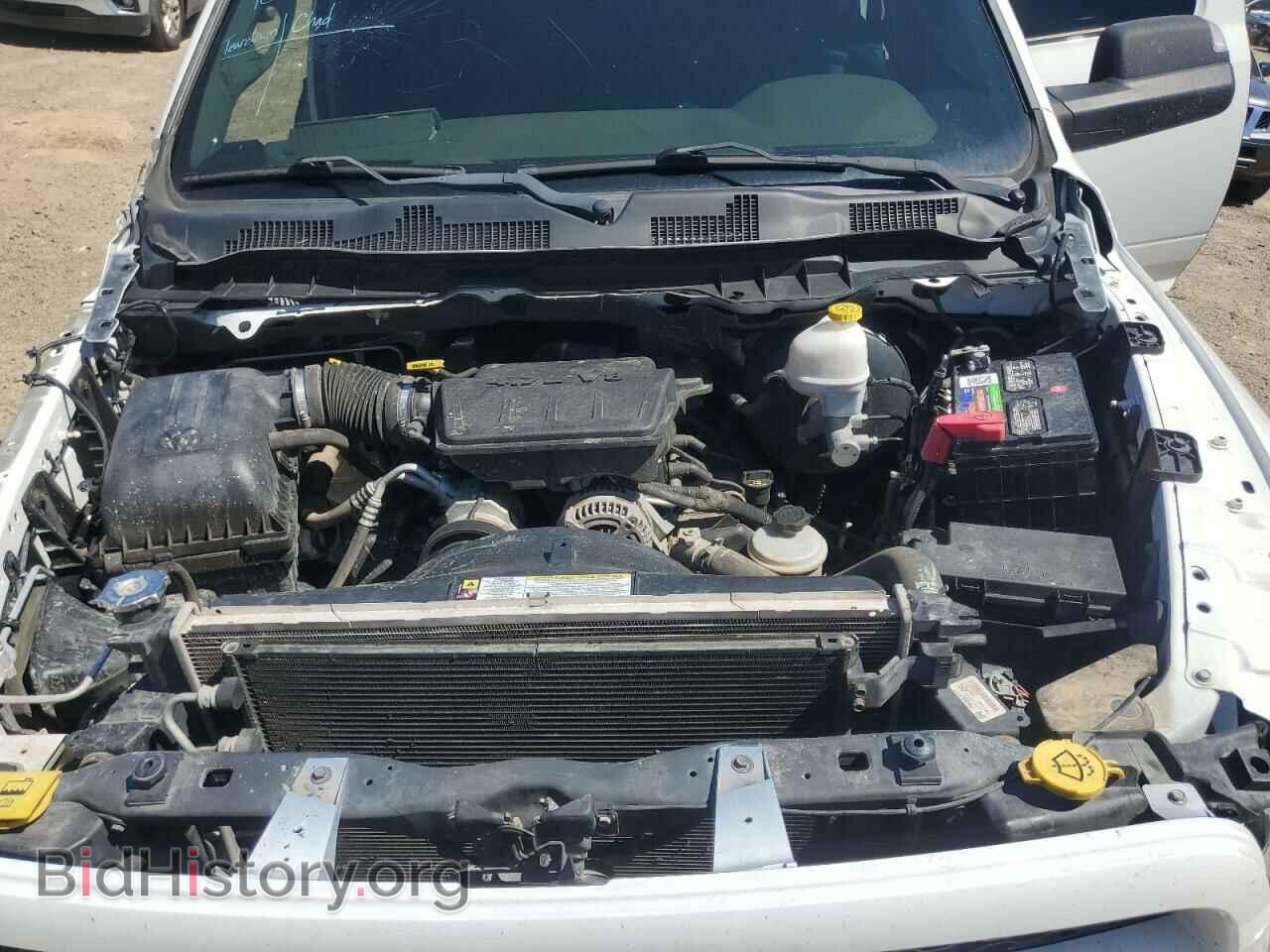 2011 DODGE All Models - VIN: 1D7RV1CP3BS692145 - Photo 11