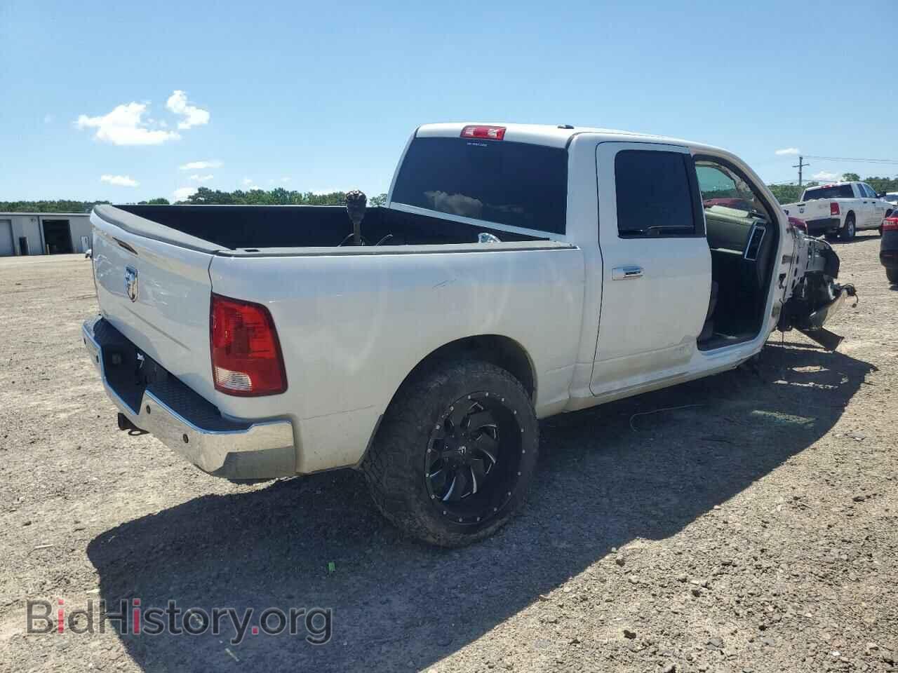 2011 DODGE All Models - VIN: 1D7RV1CP3BS692145 - Photo 3