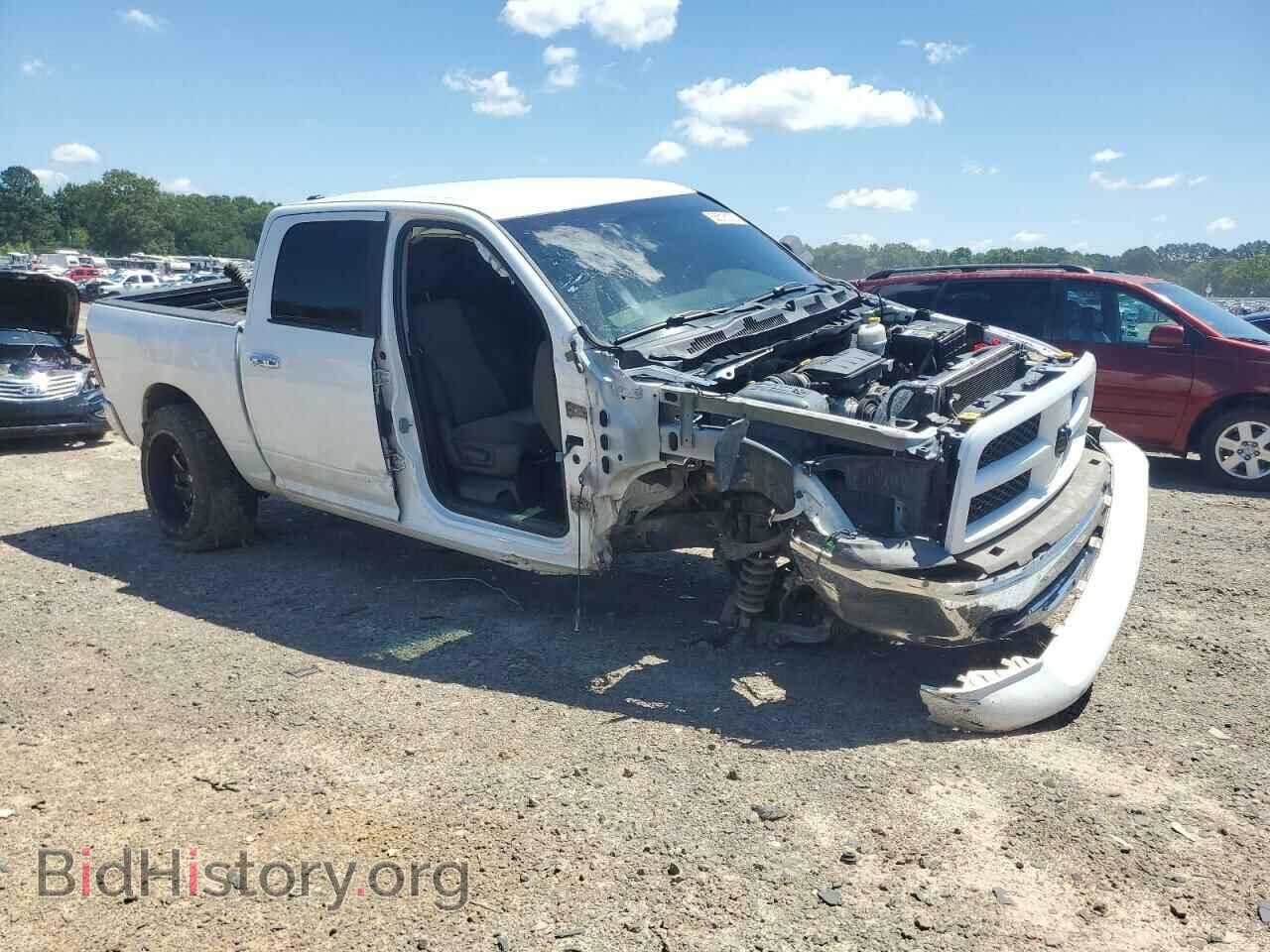 2011 DODGE All Models - VIN: 1D7RV1CP3BS692145 - Photo 4