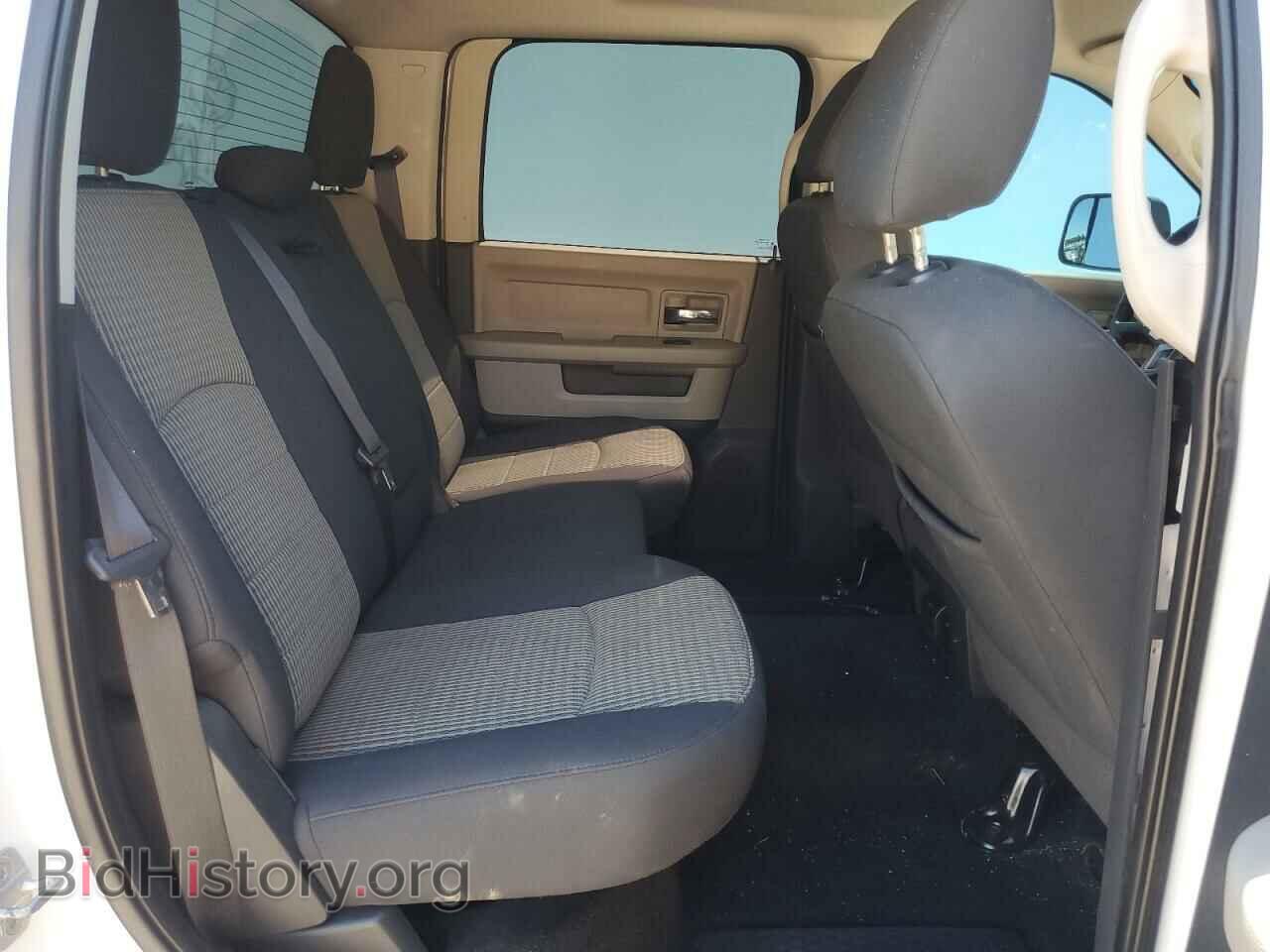 2011 DODGE All Models - VIN: 1D7RV1CP3BS692145 - Photo 10
