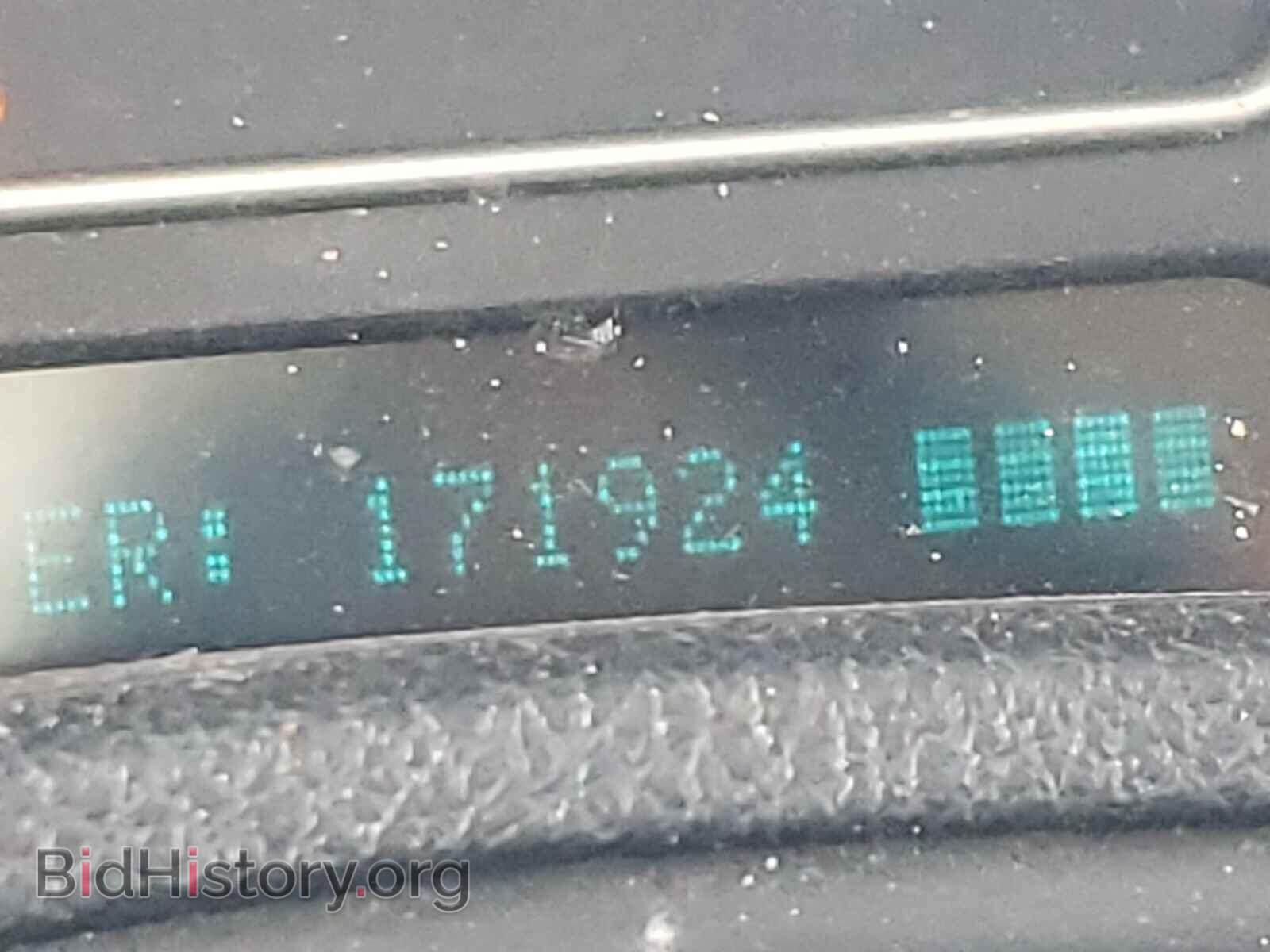 2007 GMC ENVOY - VIN: 1GKDT13S472189704 - Фото 8