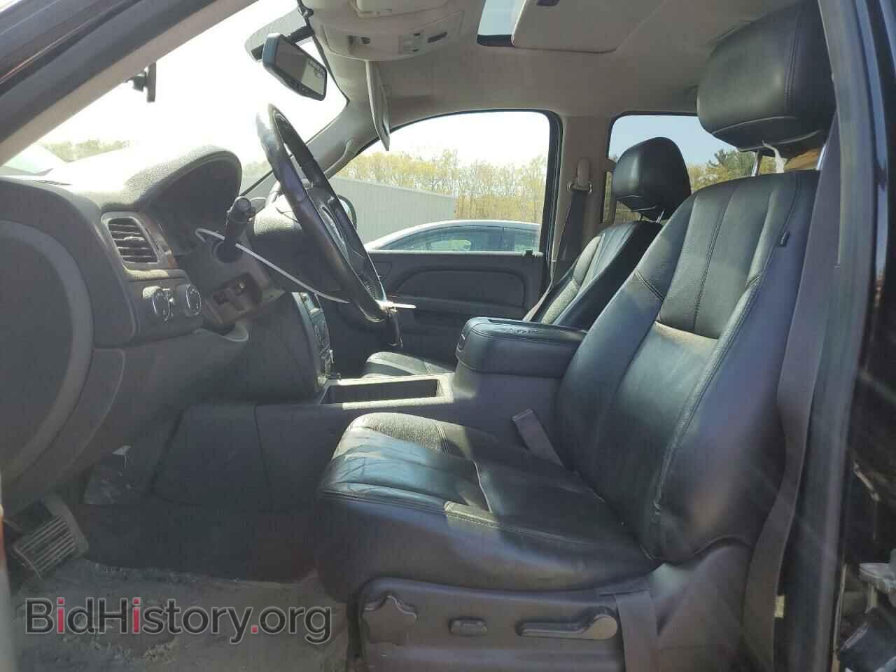 2013 GMC YUKON - VIN: 1GKS2CE00DR294292 - Photo 7