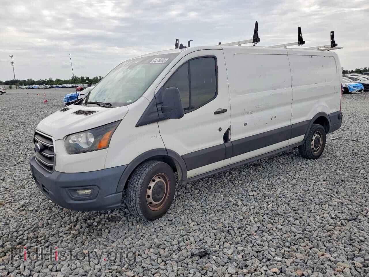 Фотография 1FTBR1Y89LKB45514 - FORD TRANSIT 2020
