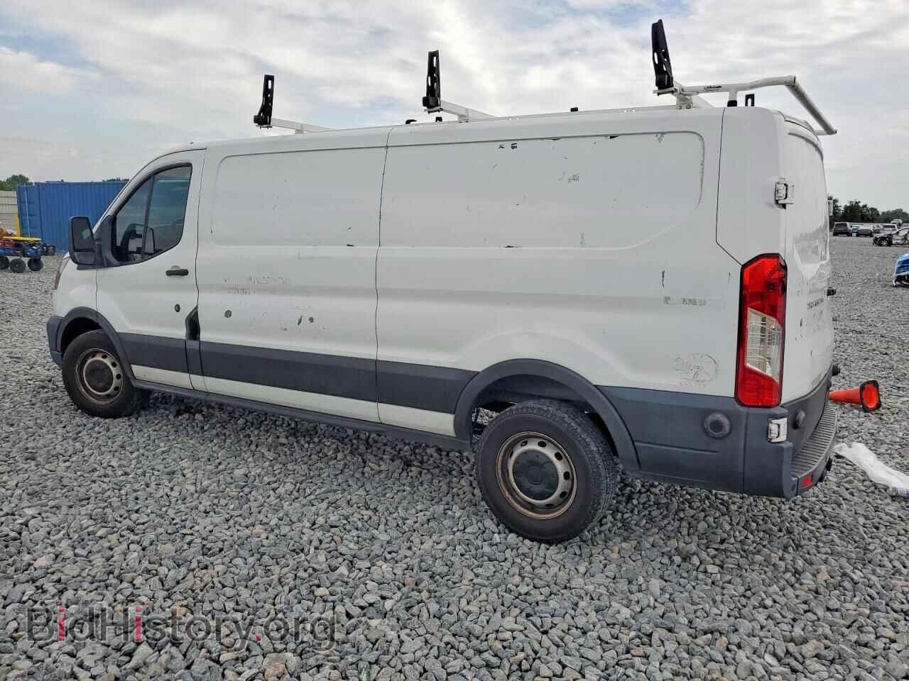 2020 FORD TRANSIT - VIN: 1FTBR1Y89LKB45514 - Фото 2