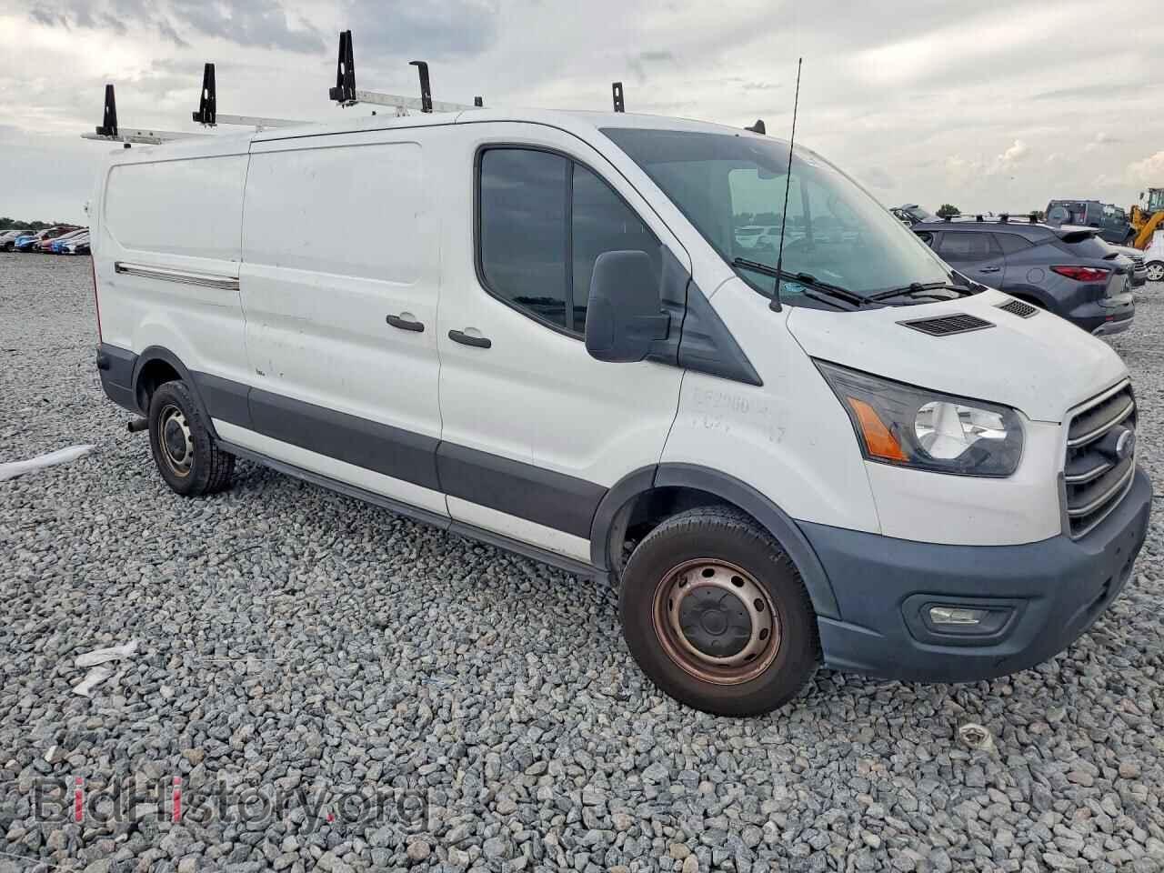 2020 FORD TRANSIT - VIN: 1FTBR1Y89LKB45514 - Фото 4