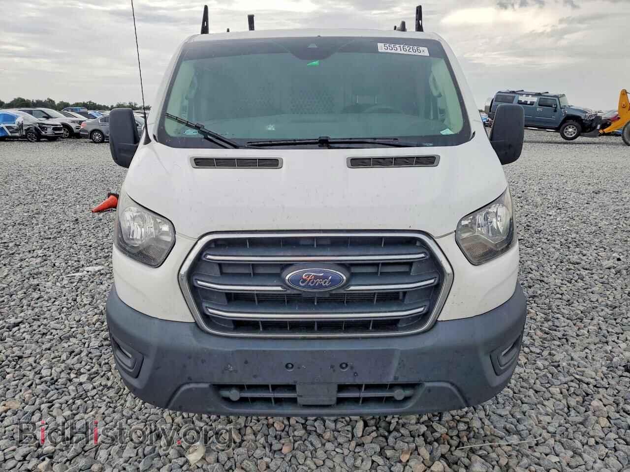 2020 FORD TRANSIT - VIN: 1FTBR1Y89LKB45514 - Фото 5