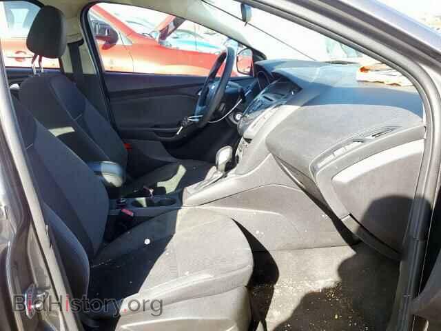 2012 FORD FOCUS SE - VIN: 1FAHP3F26CL328749 - Фото 5