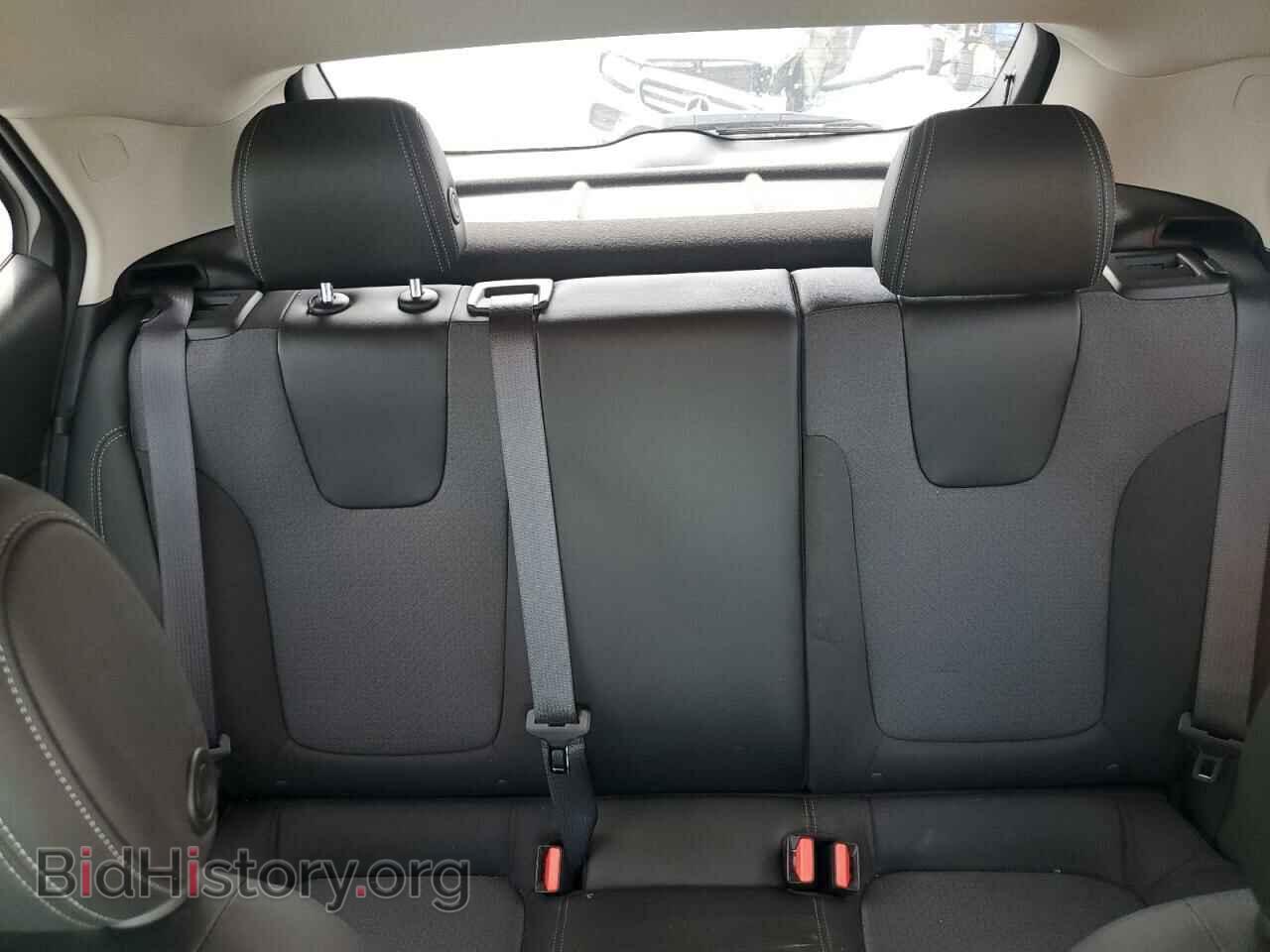 2024 BUICK ENCORE - VIN: KL4AMBSL5RB185587 - Фото 10