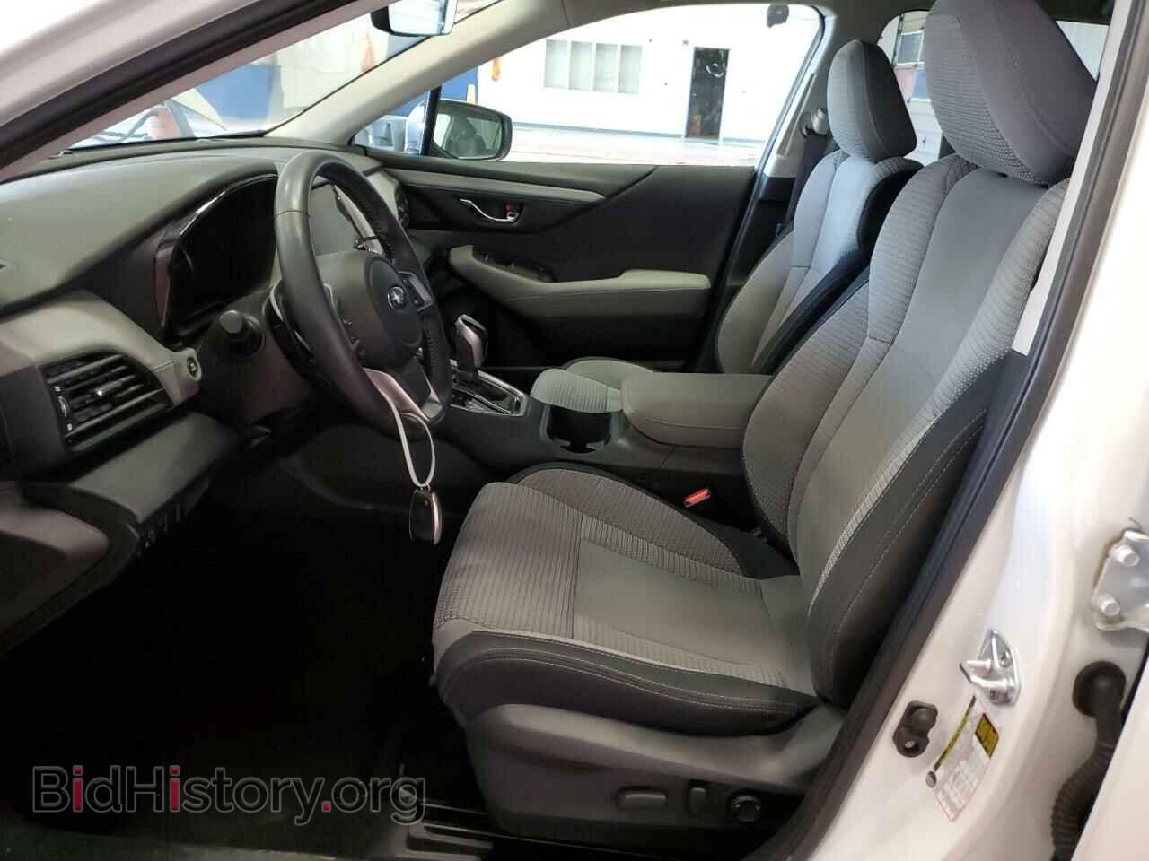 2022 SUBARU OUTBACK - VIN: 4S4BTAFC8N3118841 - Фото 7
