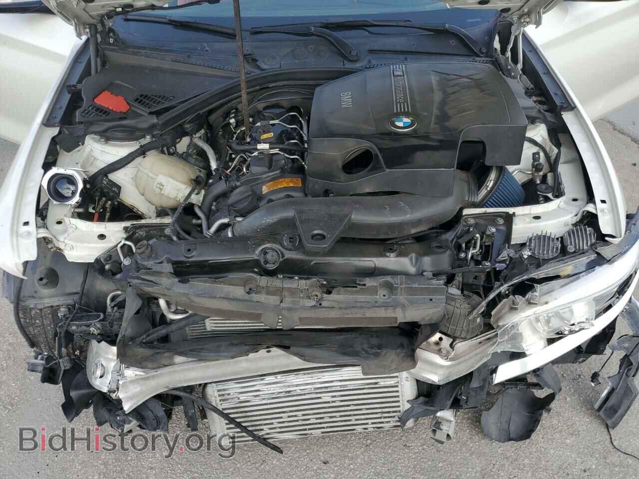 2014 BMW M2 - VIN: WBA1J7C52EV253359 - Фото 7