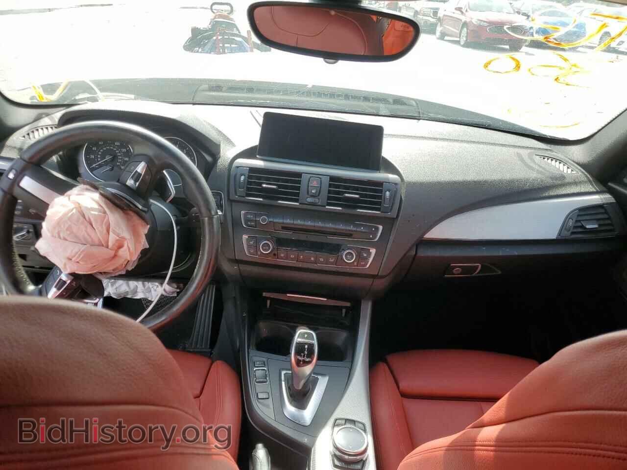 2014 BMW M2 - VIN: WBA1J7C52EV253359 - Фото 9