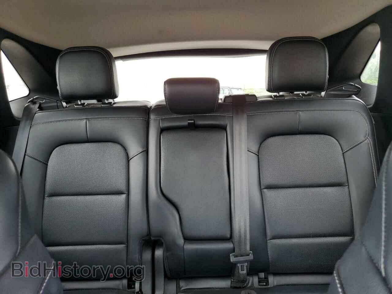 2020 FORD ESCAPE - VIN: 1FMCU9H66LUA47136 - Photo 10